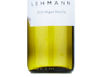 Wigan Riesling,2019