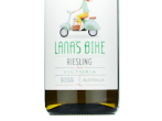 Lana's Bike Riesling,2022