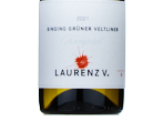 Singing Grüner Veltliner by Laurenz V.,2021