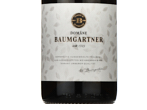 Domäne Baumgartner Grüner Veltliner Weinviertel Grande Reserve,2021