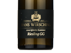 Iphöfer Kammer Riesling Großes Gewächs,2020