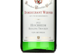 Ortswein Hochheim Riesling Trocken,2022