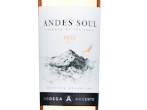 Andes Soul Rose,2022