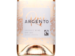 Argento Organic Fairtrade Rose,2022