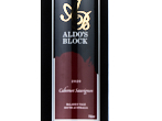 Aldo's Block Cabernet Sauvignon,2020