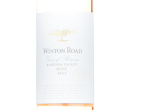 Winton Road Barossa Valley Rosé,2022