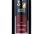 Aldo's Block Cabernet Sauvignon,2021