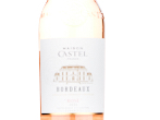 Maison Castel Bordeaux Rosé Terra Vitis,2022