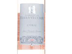 Domaine de Terra Vecchia Rosé,2022