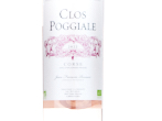 Clos Poggiale Rosé,2022