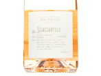 Waitrose Loved and Found Sciaccarellu Rosé,2021