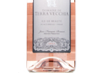 Domaine de Terra Vecchia Rosé,2022