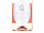 Domaine de Terra Vecchia Niellucciu Rosé,2022