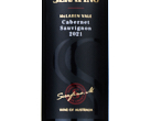 Serafino Black Label Cabernet Sauvignon,2021