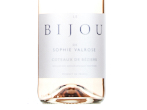 Le Bijou de Sophie Valrose Rosé,2022