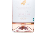 Maison Castel Pays d'Oc Grande Réserve Pinot Noir Rosé Terra Vitis,2022