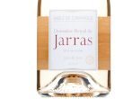 Domaine Royal de Jarras Tete de Cuvee Gris de Gris Bio,2022