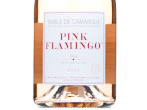 Pink Flamingo Gris Tete de Cuvee Bio,2022