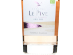 Domaine Le Pive,2022