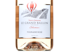 Le Grand Ballon Sélection Rosé,2022