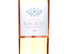 Domaine Bagrau Coteaux d'Aix en Provence,2022