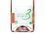 Clos des 3 Sources,2022