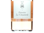 Domaine la Chautarde,2022