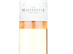 Château La Martinette,2022