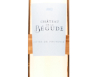 Château de la Begude Cotes de Provence,2022