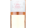 Château La Gordonne Verite Du Terroir Bio,2022