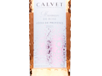 Calvet Murmure de Rose Côtes de Provence,2021