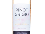 Extra Special Pinot Grigio Rosé,2022