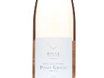 Rocca Murer Pinot Grigio Rosato,2022