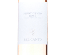 Bel Canto Pinot Grigio delle Venezie Rosè,2022