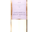 the best Garganega Pinot Grigio Rosè Garda,2022