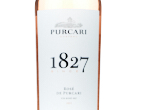 1827 Rosé de Purcari,2022