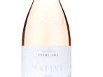 Native Rosé de Purcari,2022