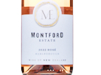 Montford Estate Rosé,2022