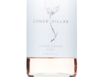 Conde Villar Vinho verde Rosé,2022