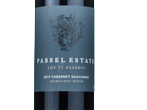 Passel Estate Lot 71 Reserve Cabernet Sauvignon,2017