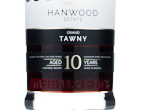 Hanwood Grand Tawny 10 YO,NV