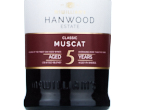 Hanwood Classic Muscat 5 YO,NV