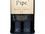 Galway Pipe Grand Tawny,NV