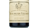 Combe aux Jacques Beaujolais Villages,2022