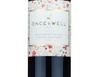 Once & Well Margaret River Cabernet Sauvignon,2021