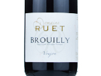 Brouilly " voujon",2021