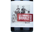 Brouilly Les Thibaults,2022