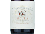 Brouilly Domaine Rolland,2021