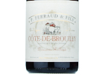 Côte de Brouilly,2021