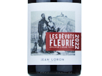 Fleurie les Dévots,2022